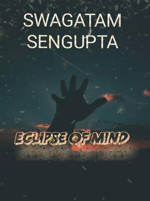 cover image of Eclipse of mind